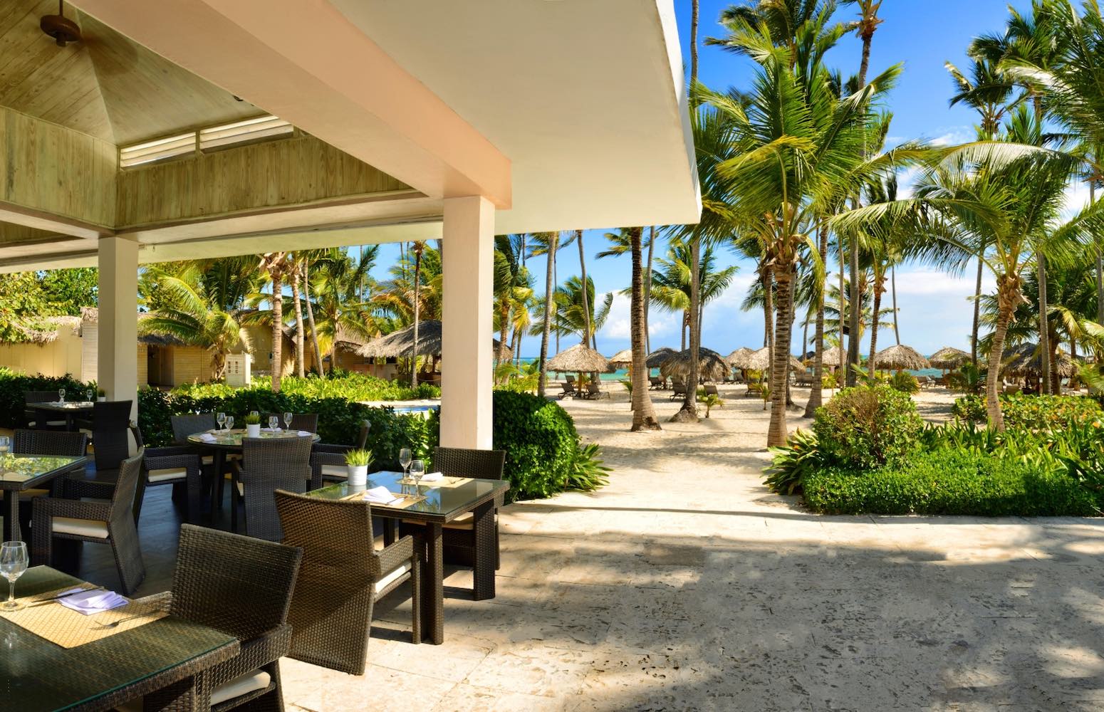 Viaje a punta cana con niños